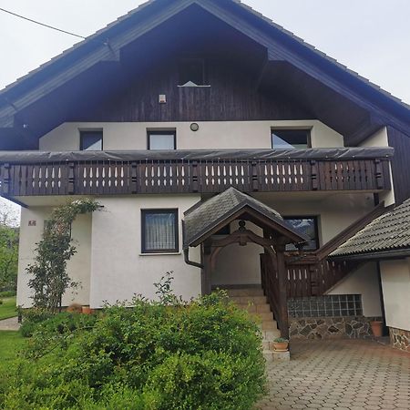 Apartma Marusa Блед Екстериор снимка