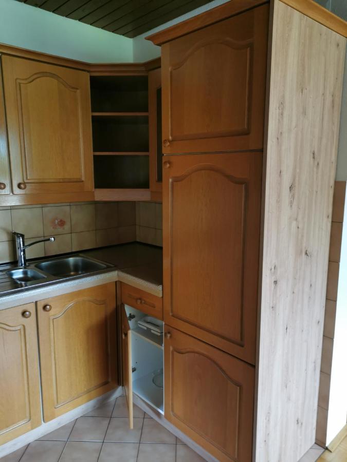 Apartma Marusa Блед Екстериор снимка