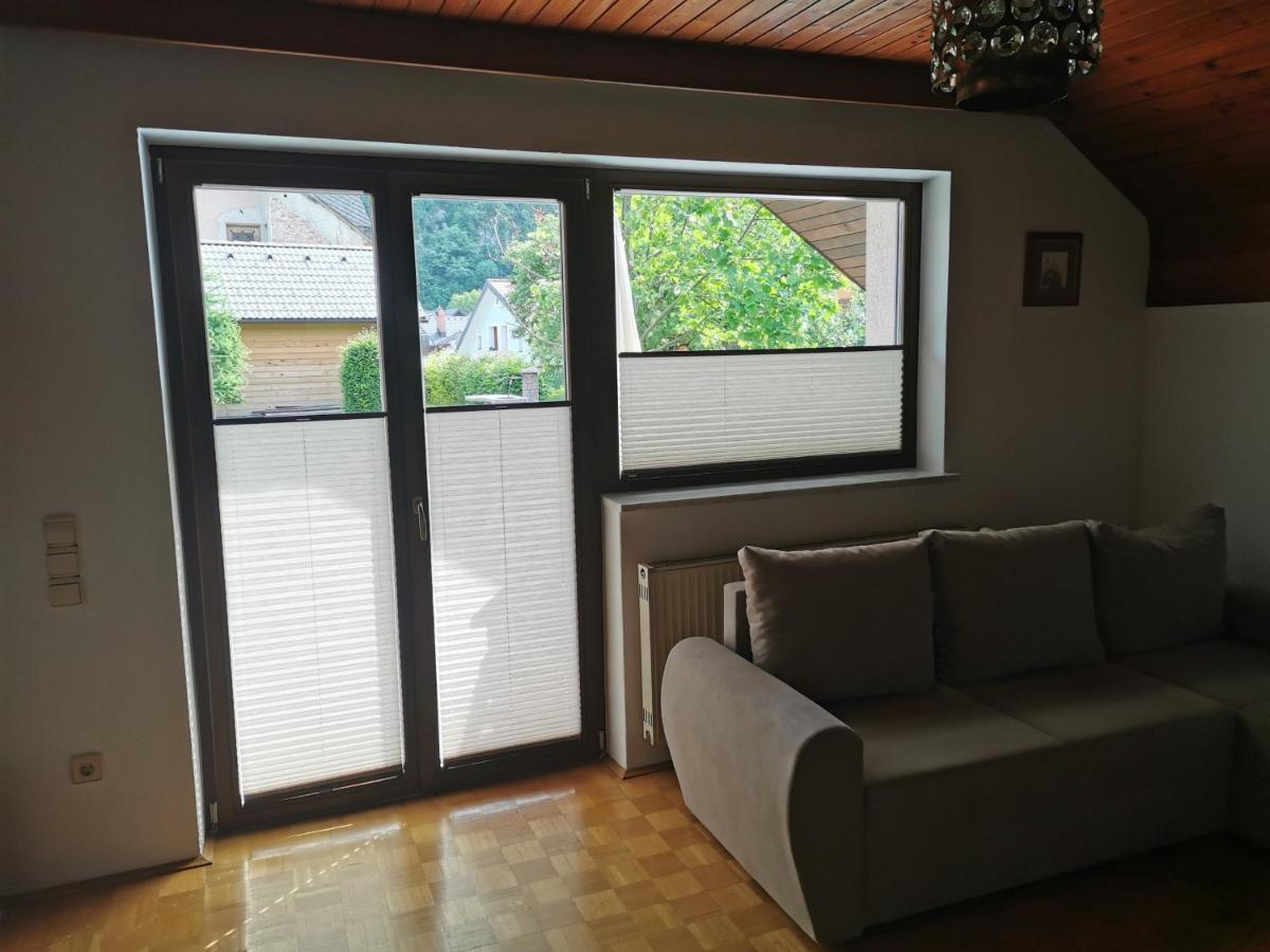 Apartma Marusa Блед Екстериор снимка
