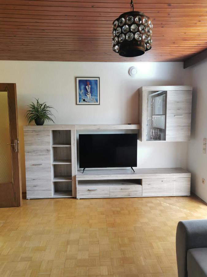 Apartma Marusa Блед Екстериор снимка